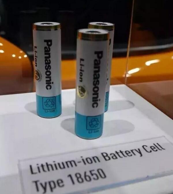 松下拟将电池产量提高30% 以支持特斯拉Model 3生产