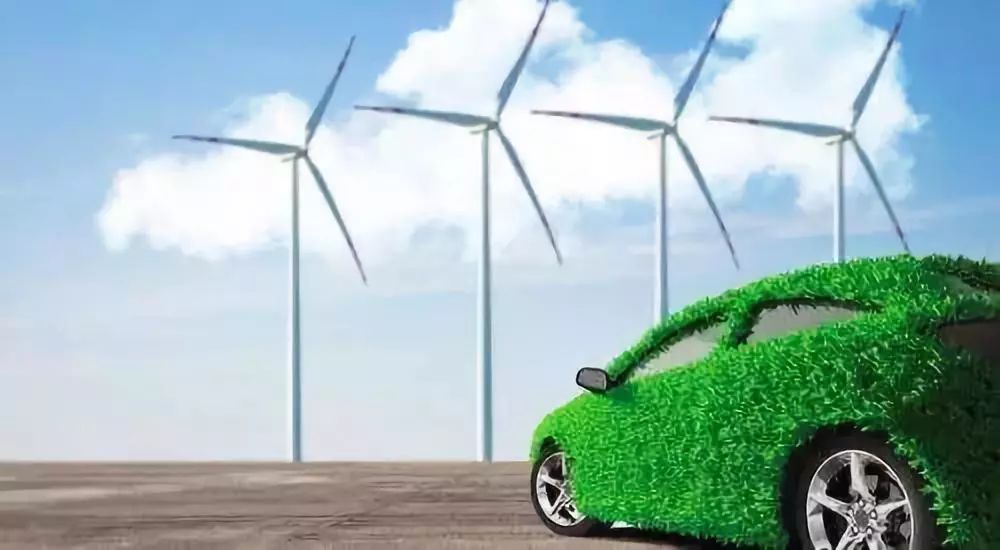 新能源汽车在海南的机遇与挑战