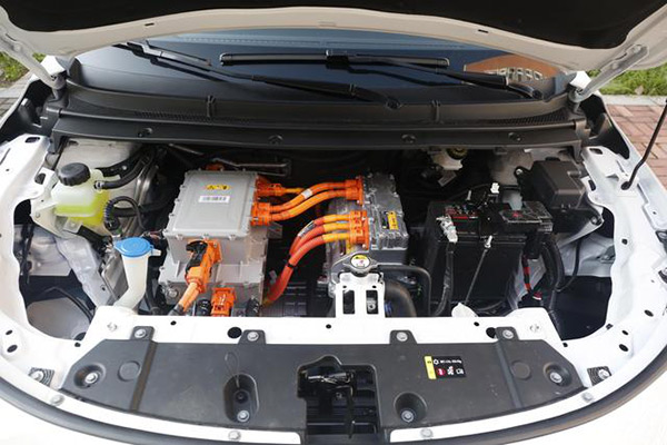 CS75插电混动、欧拉iQ领衔，近期热门新能源汽车盘点