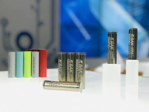 比克电池高镍电芯全线亮相IEEV展会，21700已量产交付
