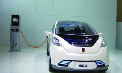新能源电动汽车为什么只有一个前进档位？原来这么多讲究