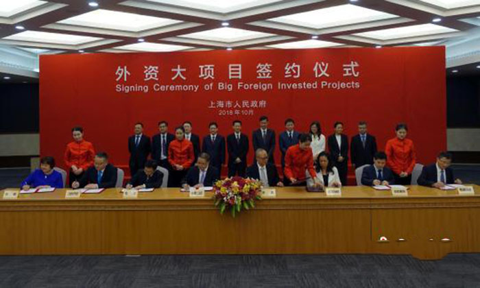 蔚来汽车将增资166.6亿 加大新技术研发投入