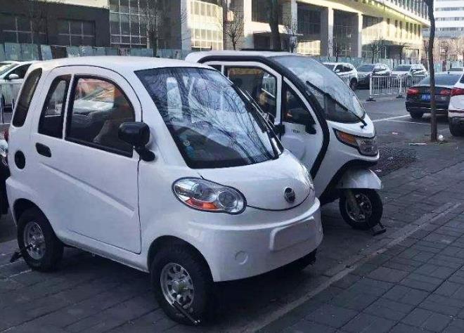 设三年过渡期 山东加速淘汰低速电动车