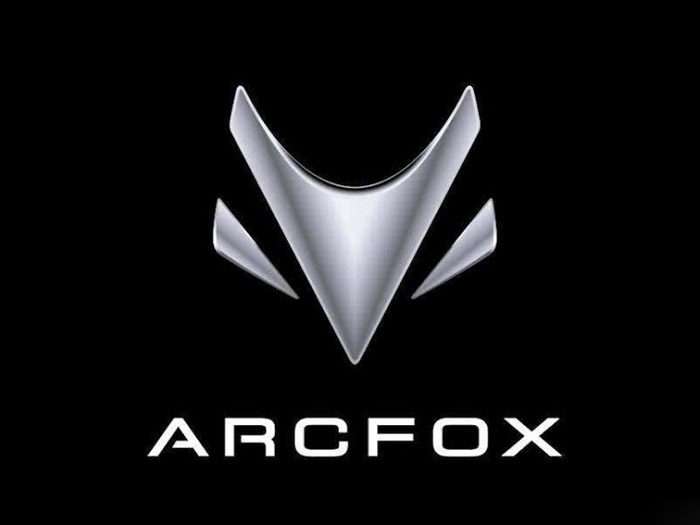 ARCFOX-7将于日内瓦车展发布