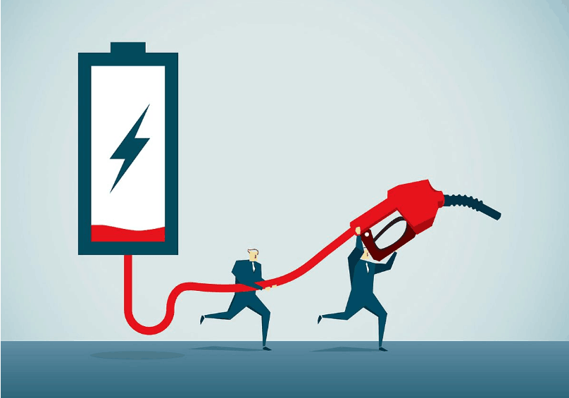 动力电池新政加速行业洗牌，80%公司将被淘汰