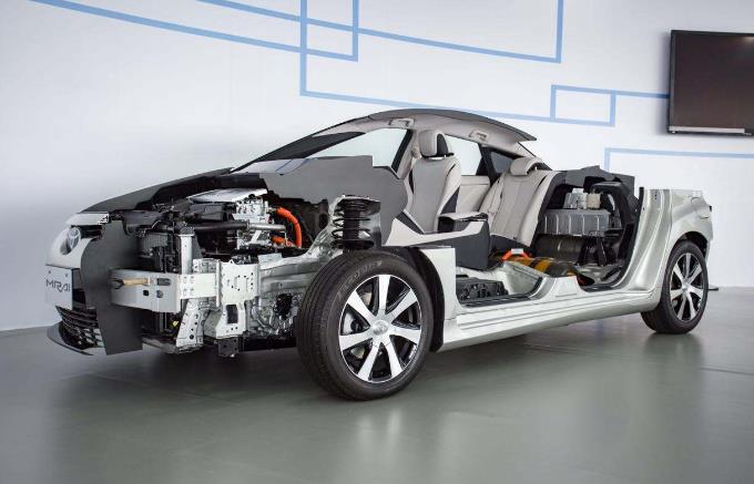 氢燃料电池汽车商业化 缺乏核心技术成最大阻碍