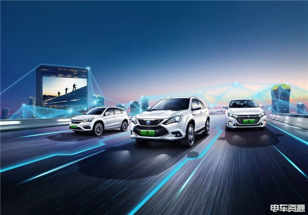 【e周热点】企业在京销售新能源汽车须预先备案；保时捷Taycan订单超首年产量