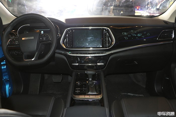 捷途X90售价7.99万元起 X70S-EV有望年中上市