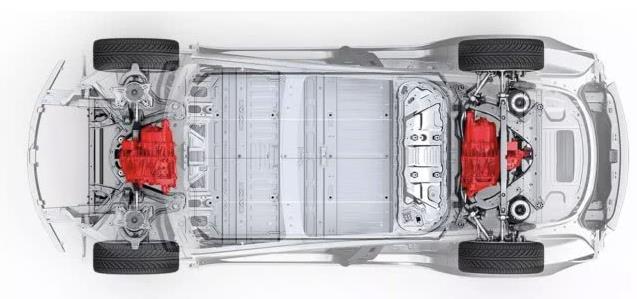 特斯拉计划推出改款更彻底的Model S/X车型