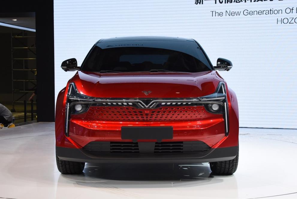 10款重磅新车悉数登场！上海车展新能源车型大盘点！
