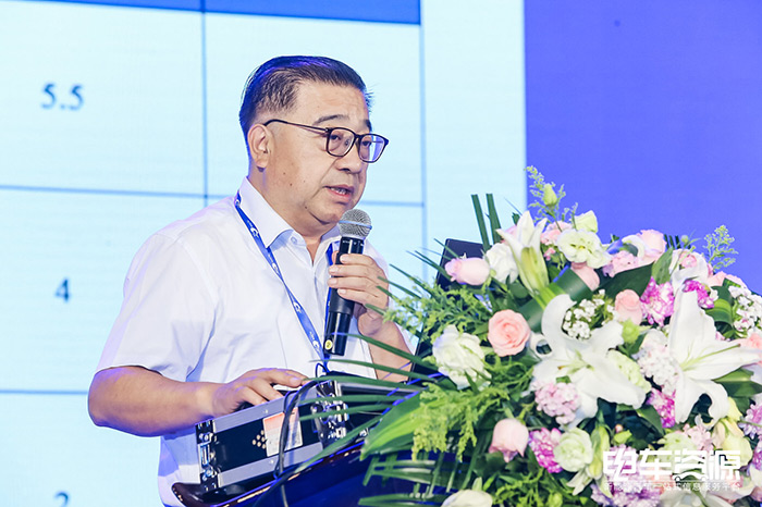 2019中国（西安）新能源汽车产业生态大会盛大开幕