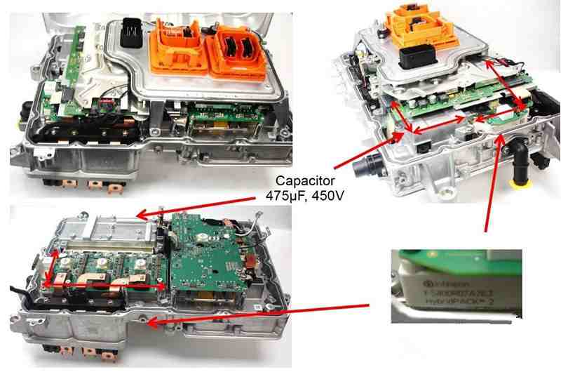 电机控制器母线电容的选型以及详细分析