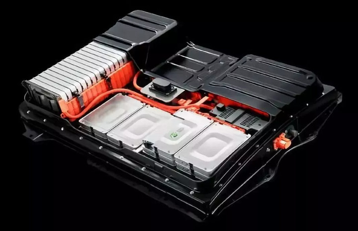 发展811电池是锂电池汽车的宿命？