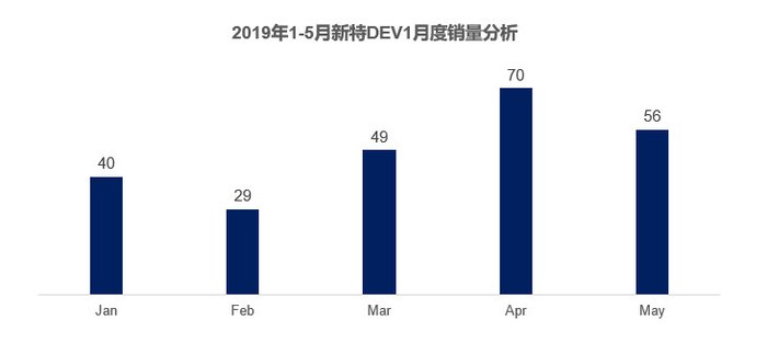 新特汽车的销量为何会高开低走？