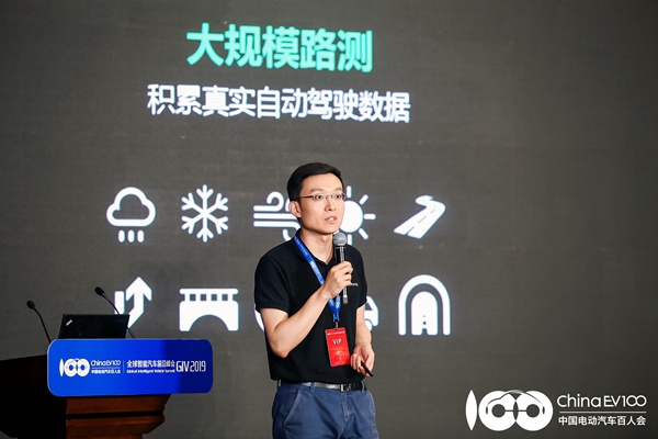 禾多科技:做自动驾驶的中国向导