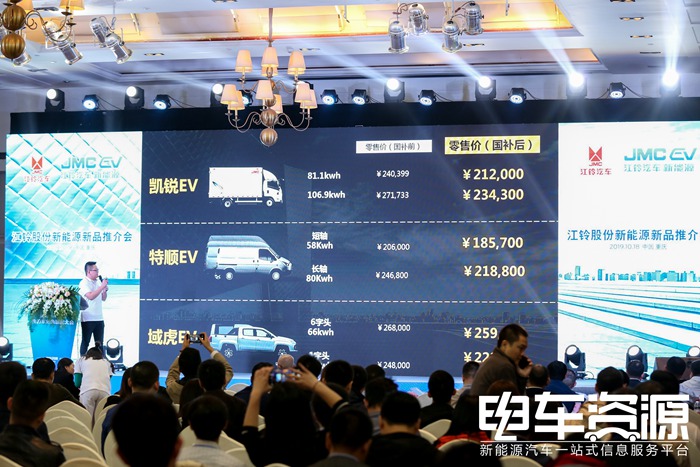 2019年第三届中国新能源物流车绿色城配大会顺利召开