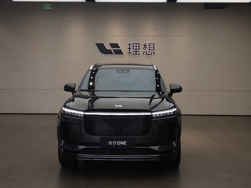 蔚来，蔚来ES6,蔚来ES8,威马EX5,小鹏G5,理想one
