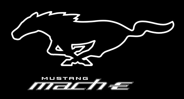 福特电动SUV定名Mustang Mach-E