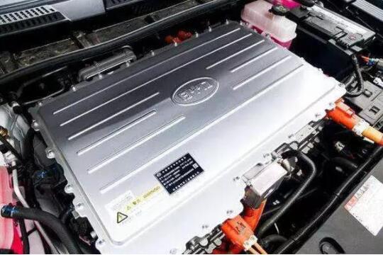 比亚迪宁乡动力电池项目预计2020年底投产