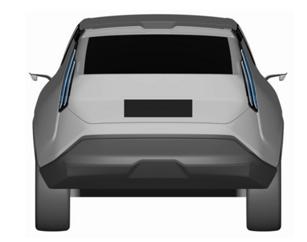 WLTP续航600km 威马EVOLVE概念车将于2021年量产