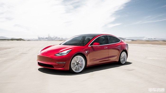 新技术遭到曝光 特斯拉将推出更长续航版Model S