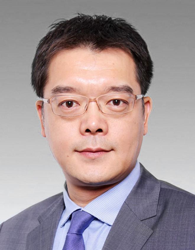 高竑将于2020年3月16日起担任极星中国区总裁