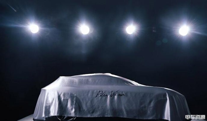 宾尼法利纳发布全新SUV预告图 竞争对手兰博基尼