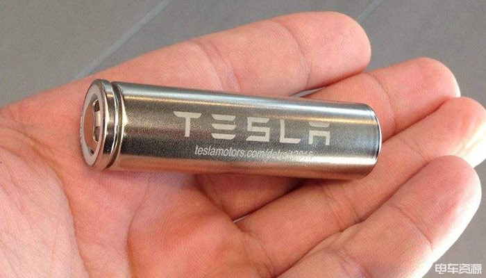 寿命有望达到160万公里 特斯拉提交电池新专利