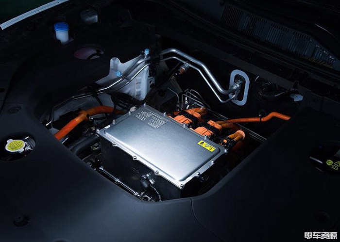 预售16.99万元起 长安欧尚X7 EV正式开启预售