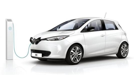 法国：购买电动汽车最高可补贴1.2万欧元