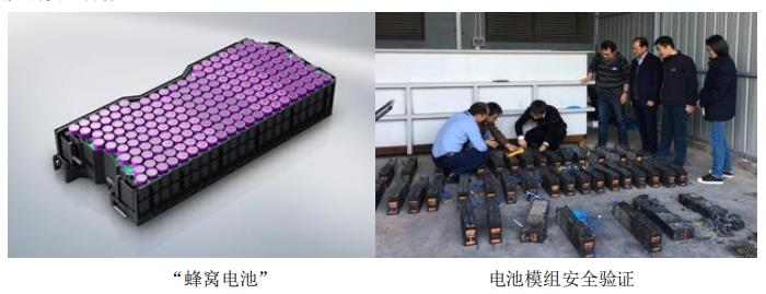 江淮2020款全系电动汽车电池包通过热失控测试