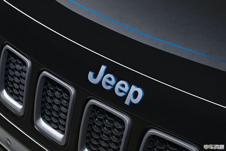 动感提升！新款Jeep指南者插混版4Xe实车解析