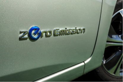 专业级纯电动汽车 东风日产将携轩逸·纯电亮相成都新能源汽车产业大会