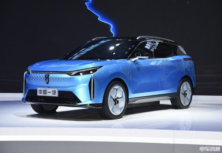 蔚来EC6/比亚迪汉领衔 7月份发布新能源车型汇总