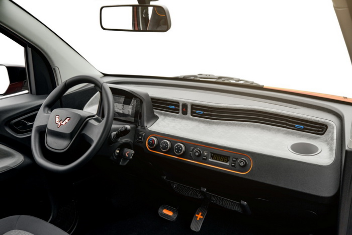 预售2.98万起 宏光MINI EV将于7月24日上市