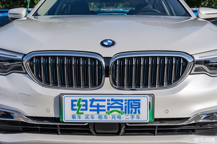 “油改电”而来的宝马iX3 能在中国卖的好吗？