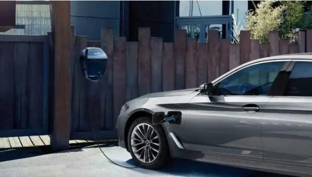 悦古看今, 智创未来 BMW 5系插电式混合动力新能源探境之旅圆满落幕 