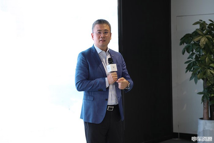 三强实力联手 ARCFOX进军高端精品化纯电市场 三强实力联手 ARCFOX进军高端精品化纯电市场