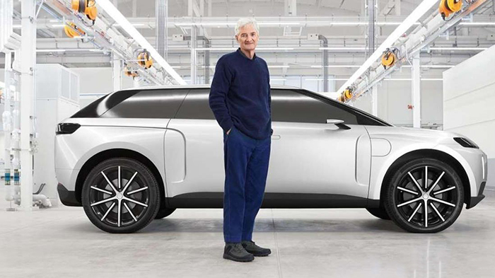 富士康也来了 企业跨界造新能源车靠谱吗？