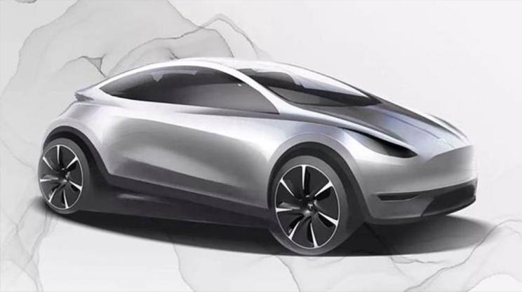特斯拉入门车型或将在2022年国产 售价将在20万元以内