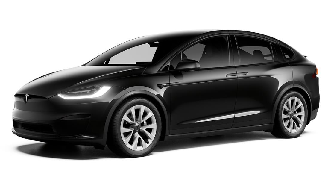 售价79.999万起 2022款特斯拉Model S/X上市