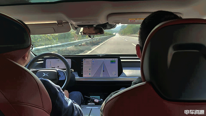 智驾丨深度体验小鹏汽车NGP自动导航辅助驾驶系统