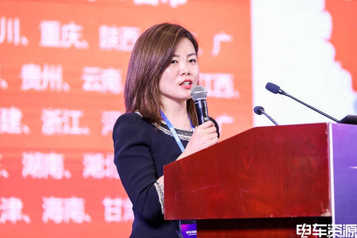 实战分享|绿色城配的春天已到!论运力企业如何抢占先机? 实战分享|绿色城配的春天已到!论运力企业如何抢占先机?