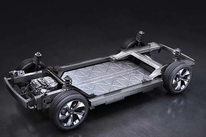 广汽埃安与滴滴自动驾驶战略合作 推进量产全无人驾驶新能源车