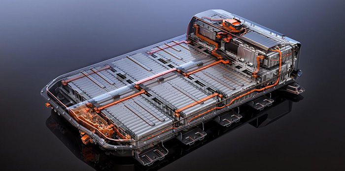 新能源汽车需求扩大 市场又迎来“电池荒”