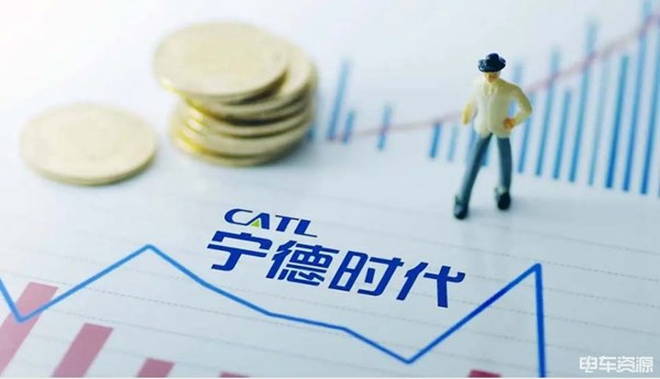 市值破万亿的“电池帝国”宁德时代,是如何吞噬中国市场的? 市值破万亿的“电池帝国”宁德时代,是如何吞噬中国市场的?