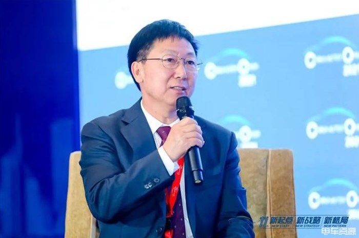 建议延长新能源汽车购置税减免政策 加快新能源汽车发展