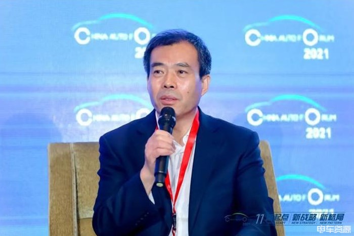 建议延长新能源汽车购置税减免政策 加快新能源汽车发展