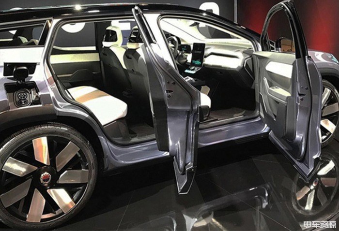 Fisker与麦格纳合作造车 首款车型将于明年投产