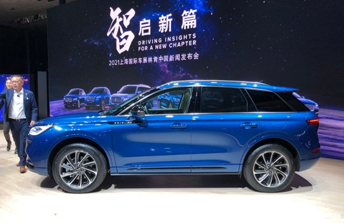 2021成都车展新能源新车前瞻：QQ复活/ID.3亮相/海豚上市